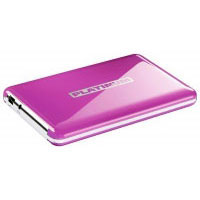 Platinum MyDrive 640GB (103203)